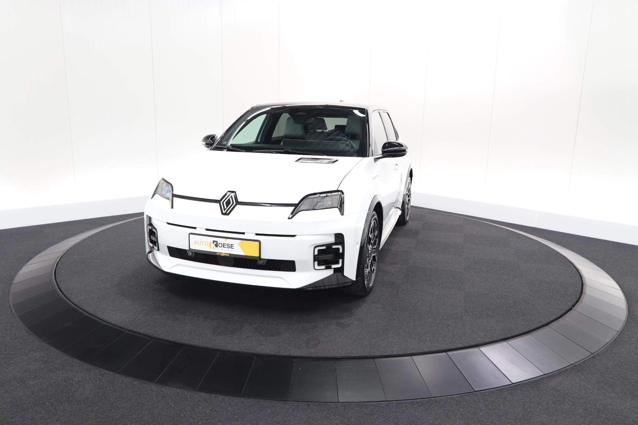 Hoofdafbeelding Renault 5