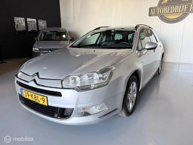 Hoofdafbeelding Citroën C5