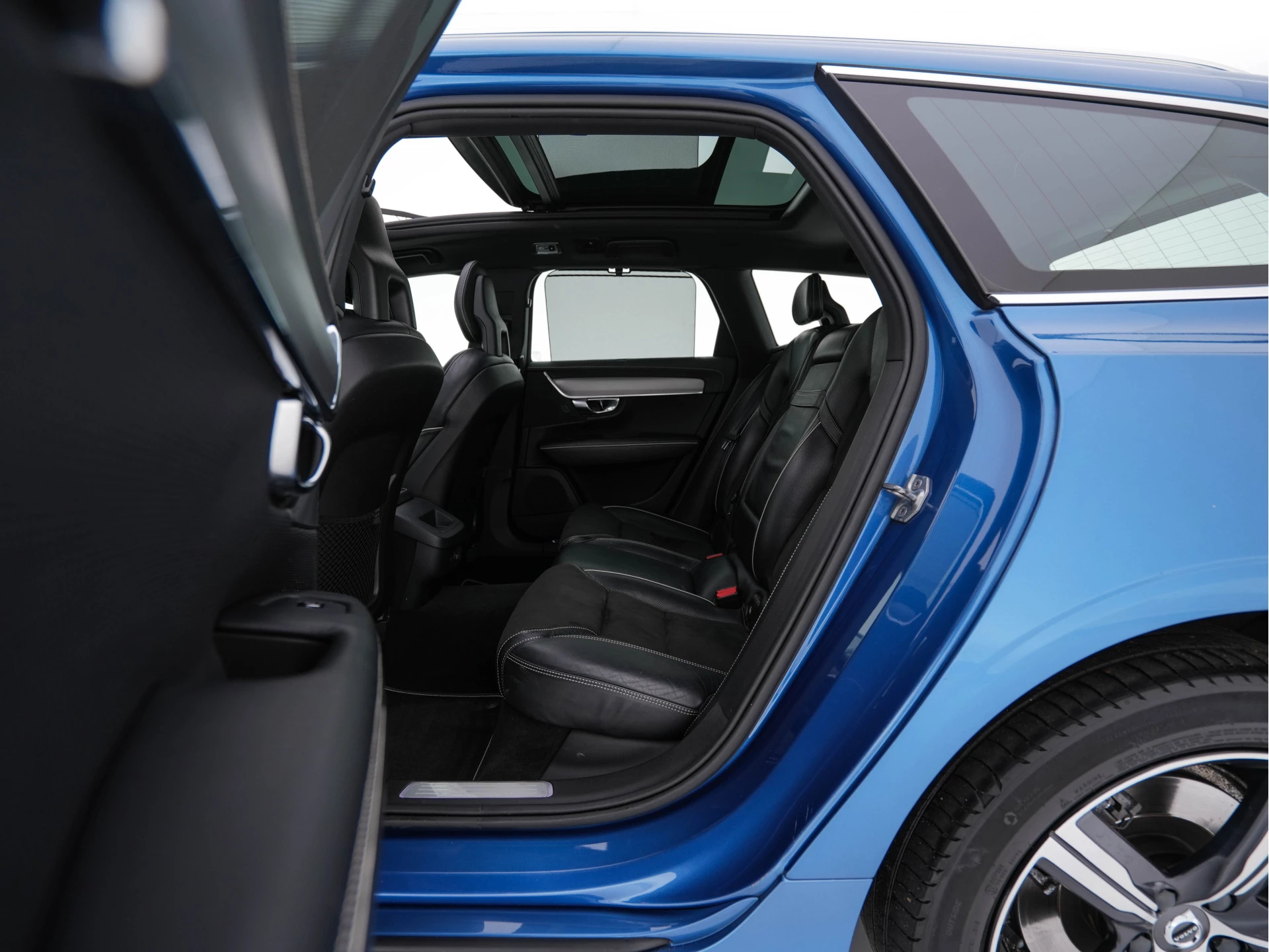 Hoofdafbeelding Volvo V90