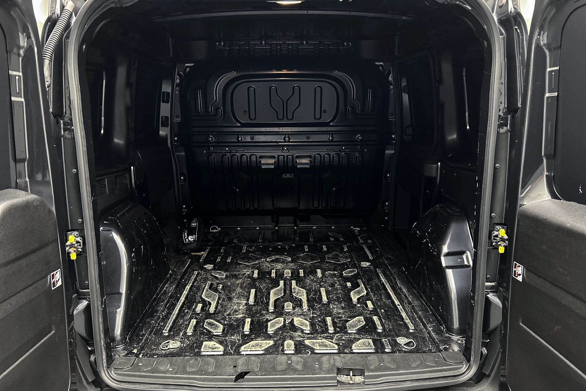 Hoofdafbeelding Fiat Doblò