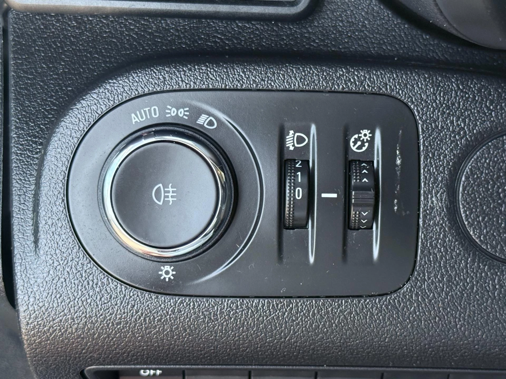 Hoofdafbeelding Opel Combo
