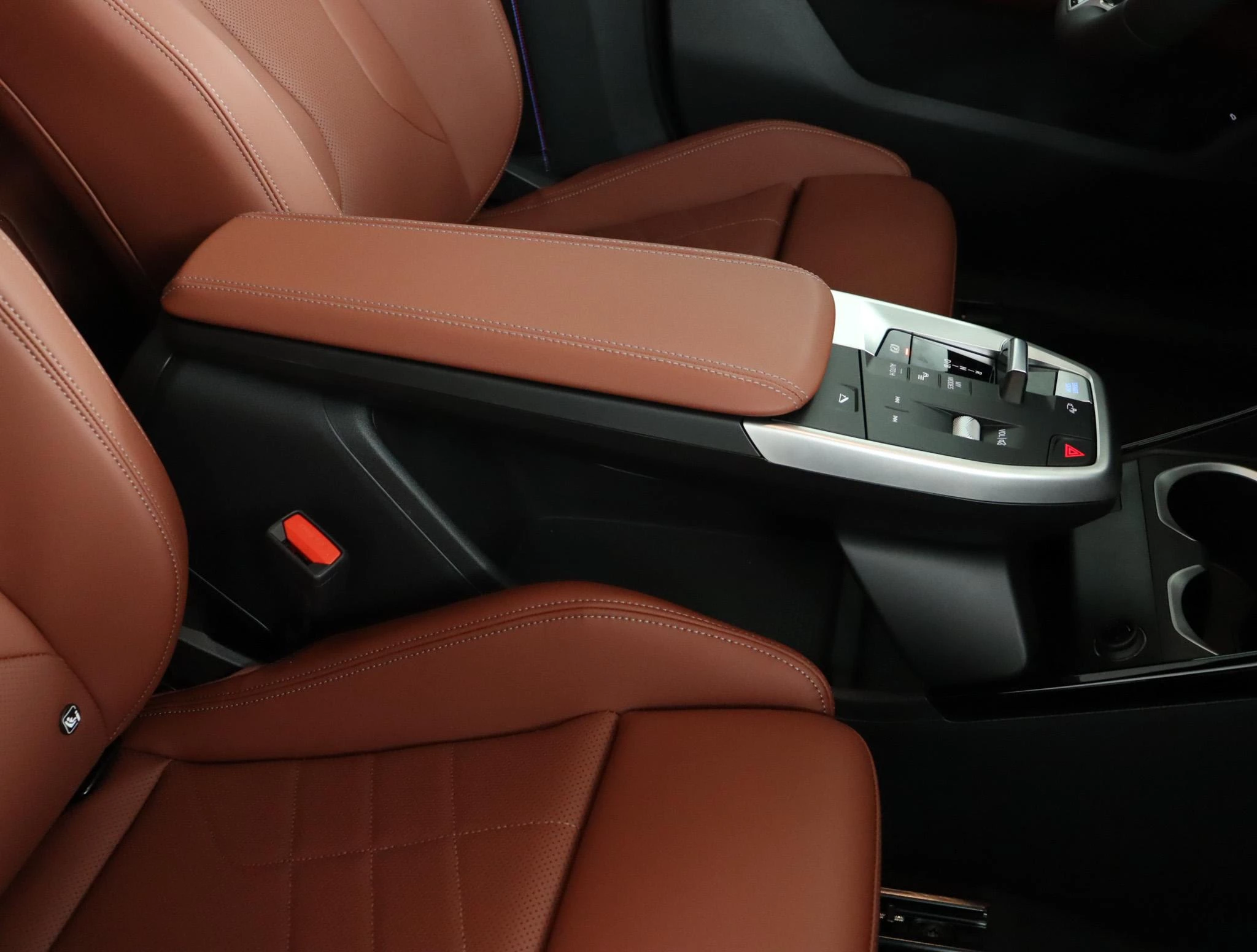 Hoofdafbeelding BMW iX1