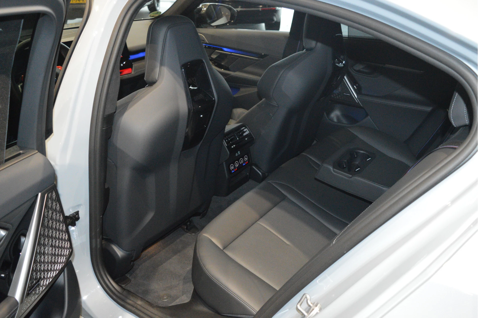 Hoofdafbeelding BMW M5