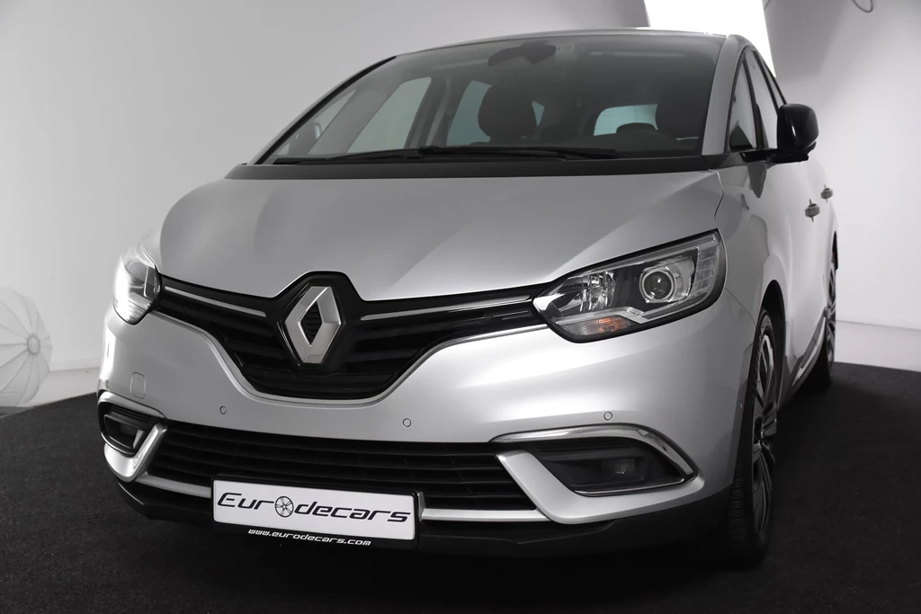 Hoofdafbeelding Renault Grand Scénic