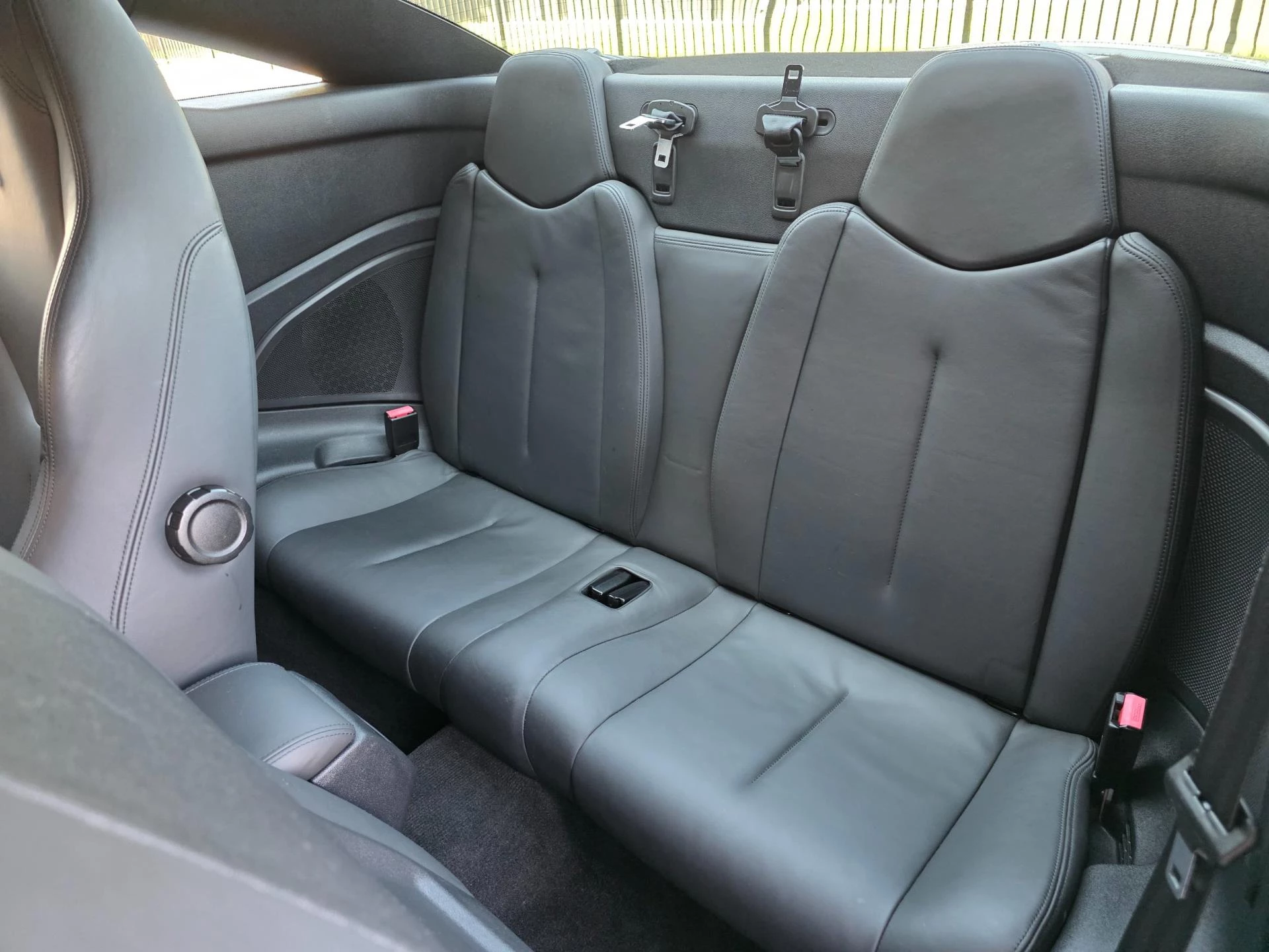 Hoofdafbeelding Peugeot RCZ