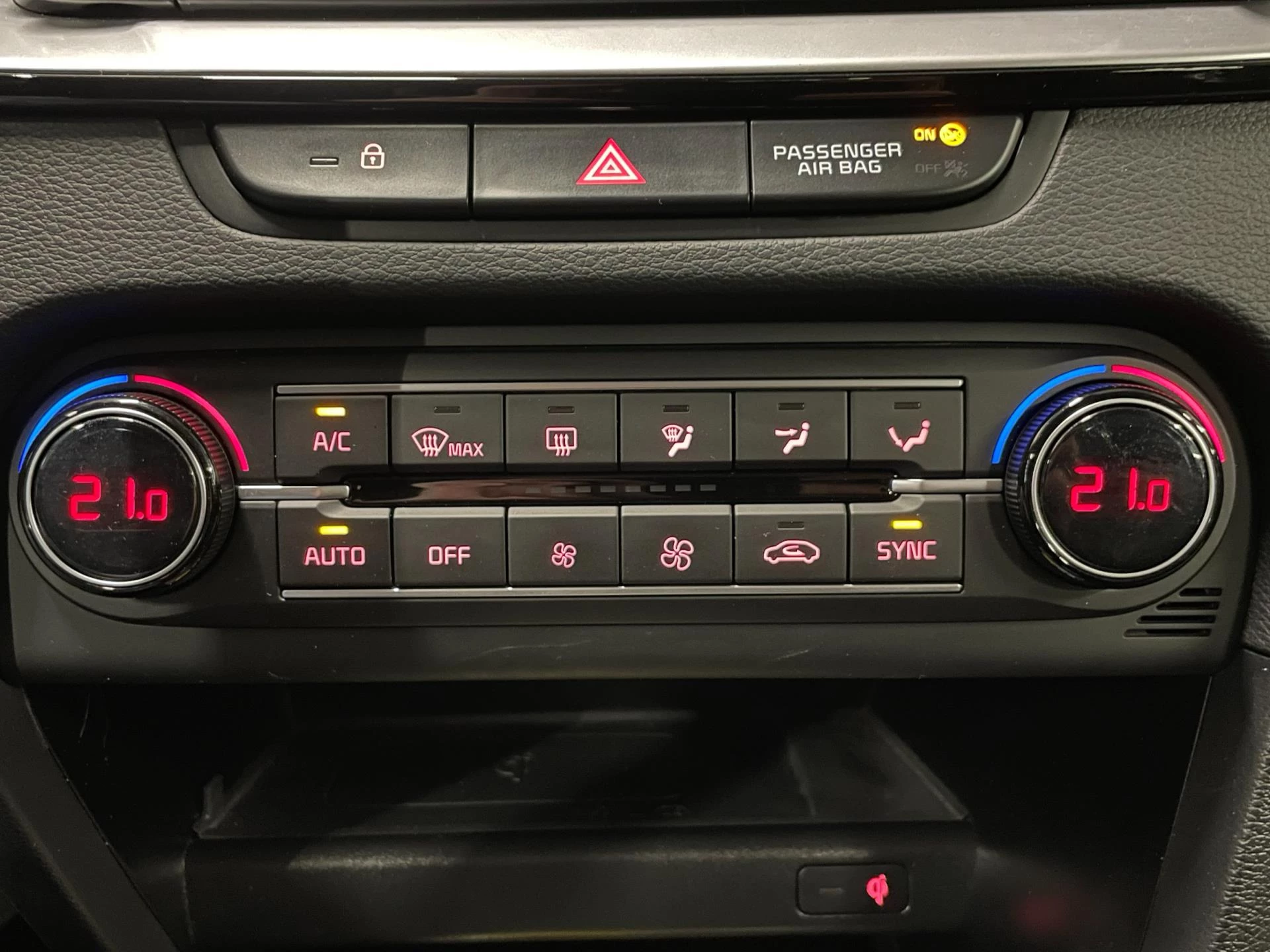 Hoofdafbeelding Kia Ceed