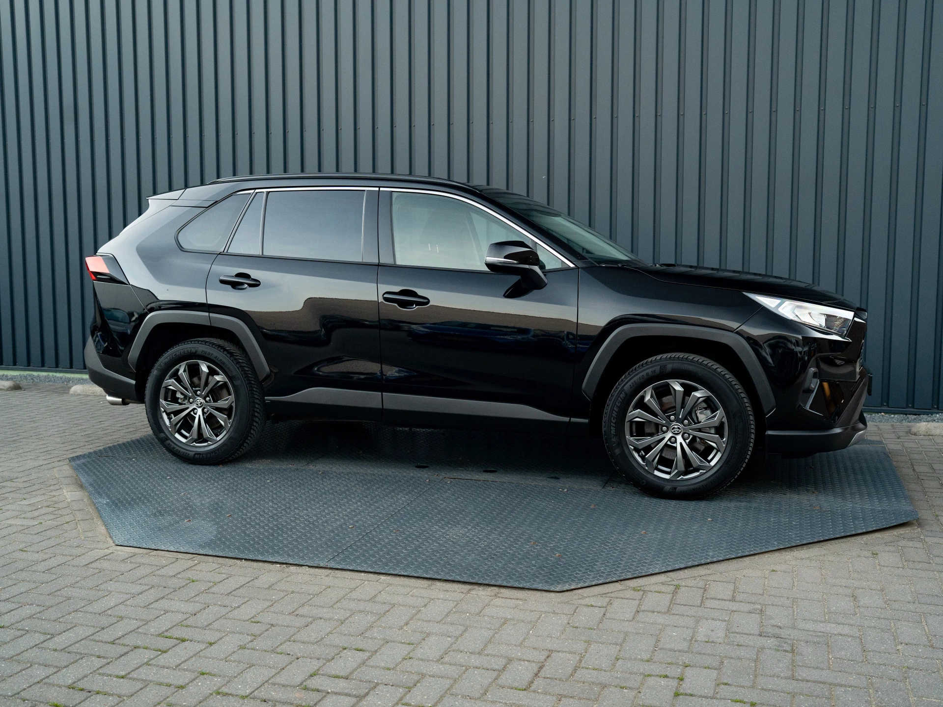 Hoofdafbeelding Toyota RAV4
