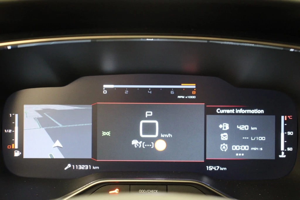 Hoofdafbeelding Citroën C5 Aircross