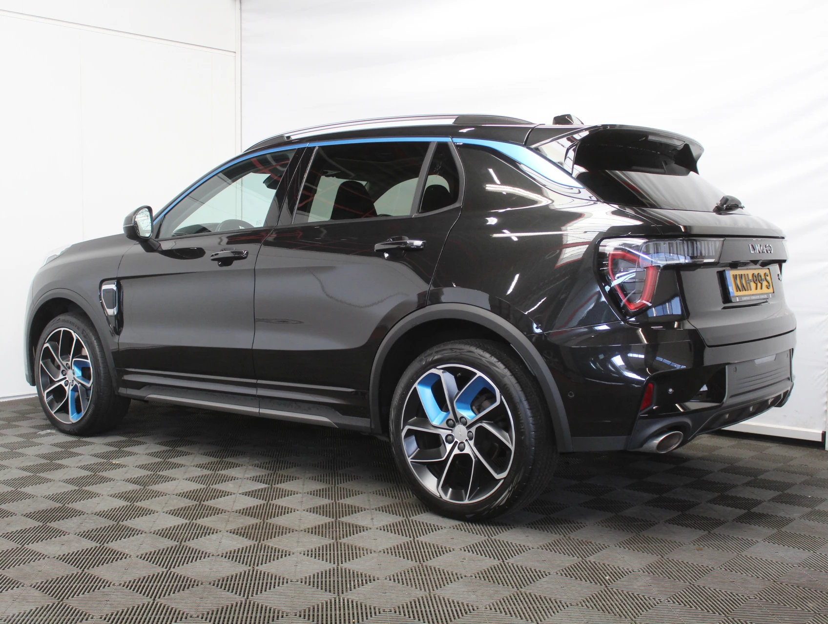 Hoofdafbeelding Lynk & Co 01