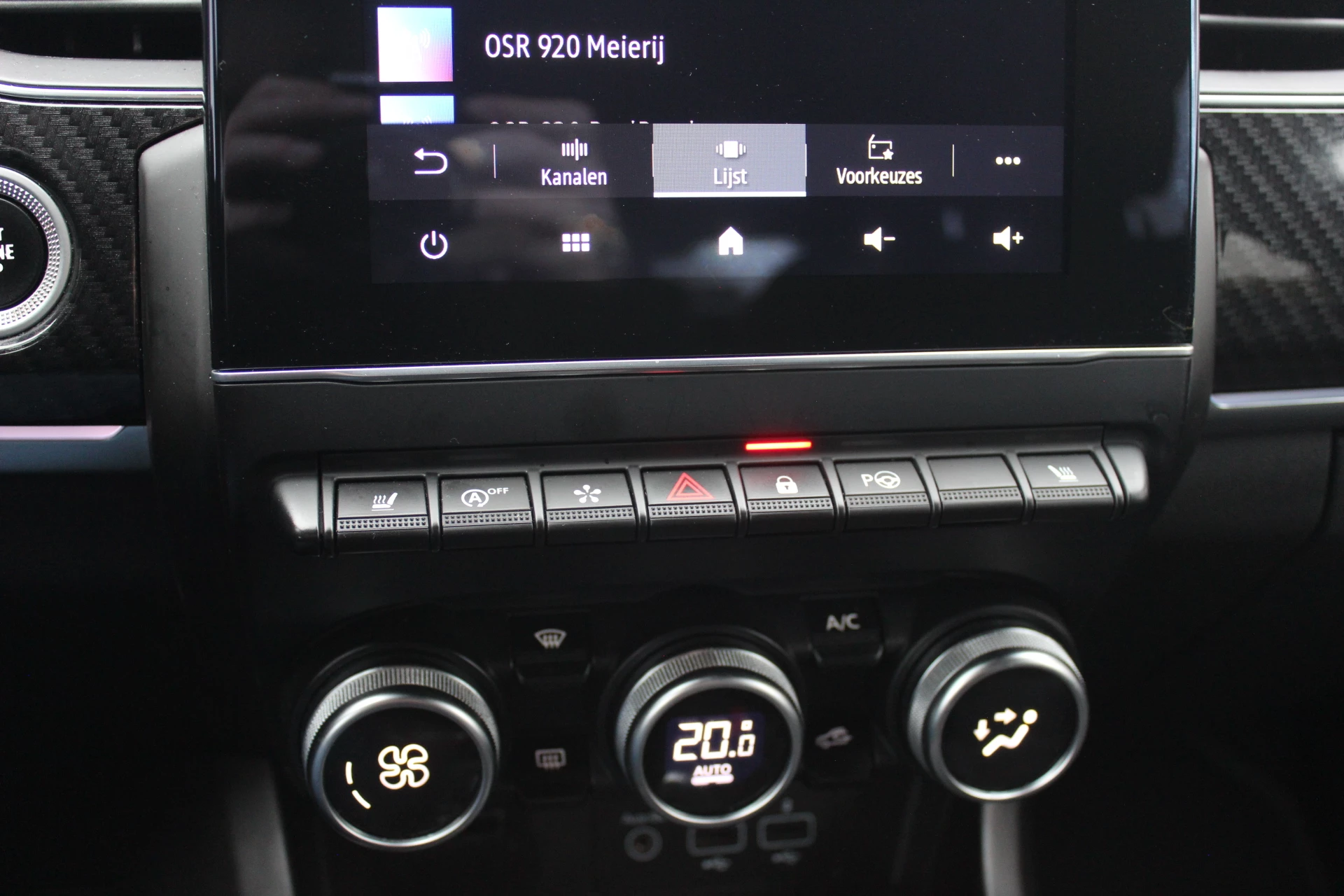 Hoofdafbeelding Renault Arkana