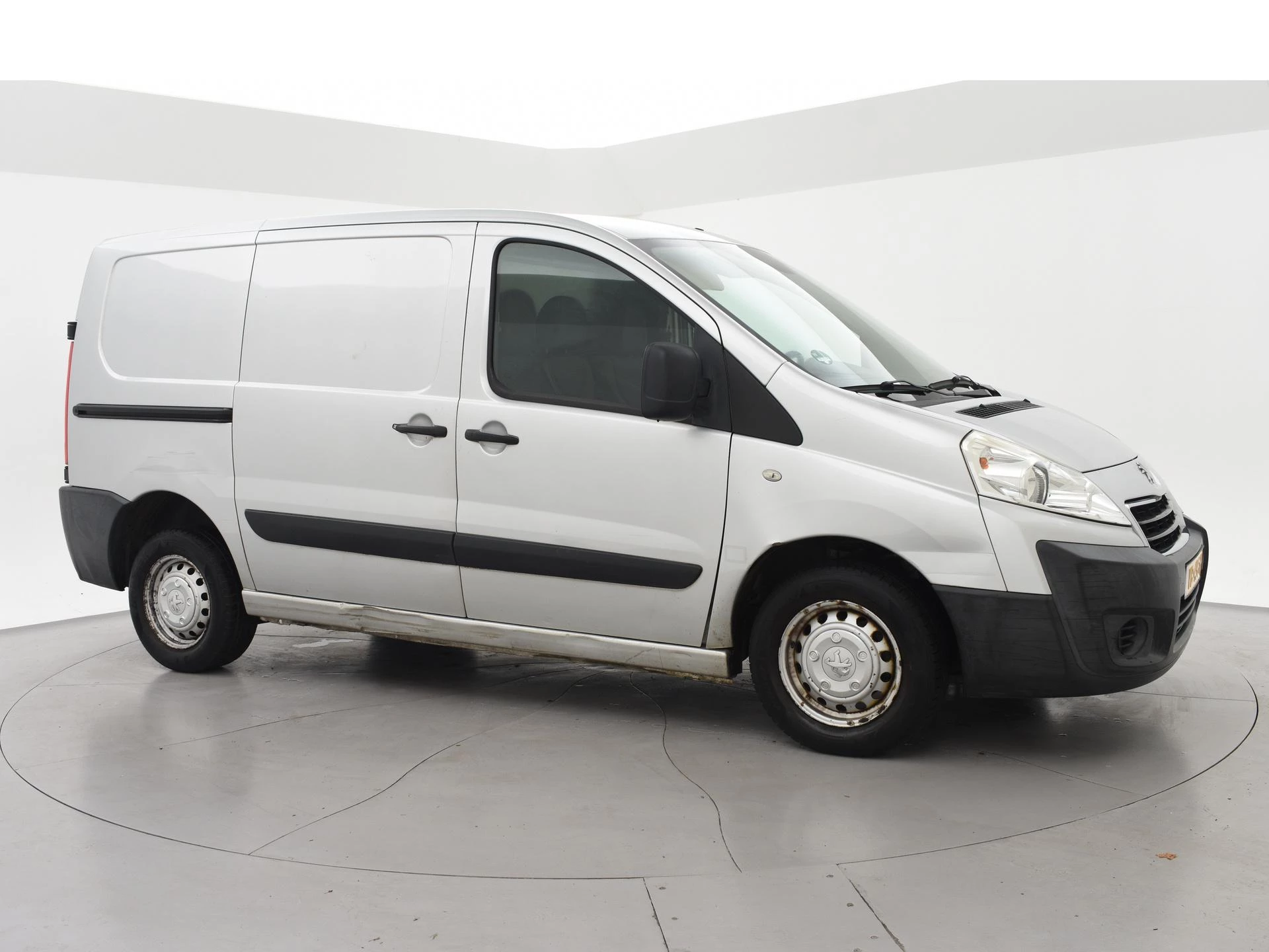 Hoofdafbeelding Peugeot Expert