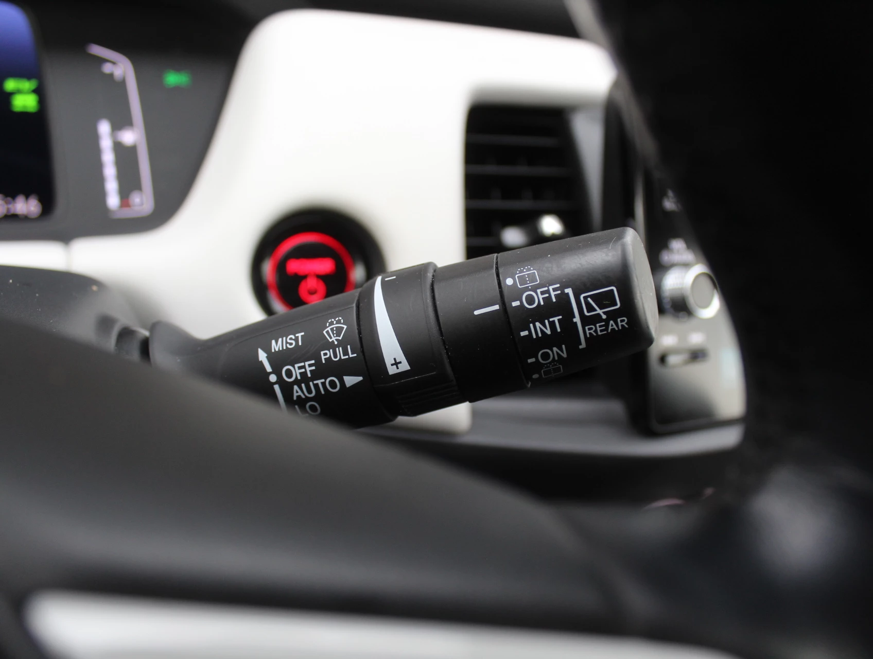 Hoofdafbeelding Honda Jazz