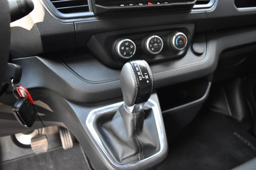 Hoofdafbeelding Nissan Primastar