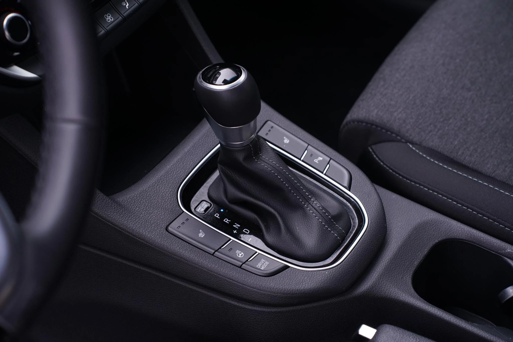 Hoofdafbeelding Hyundai i30