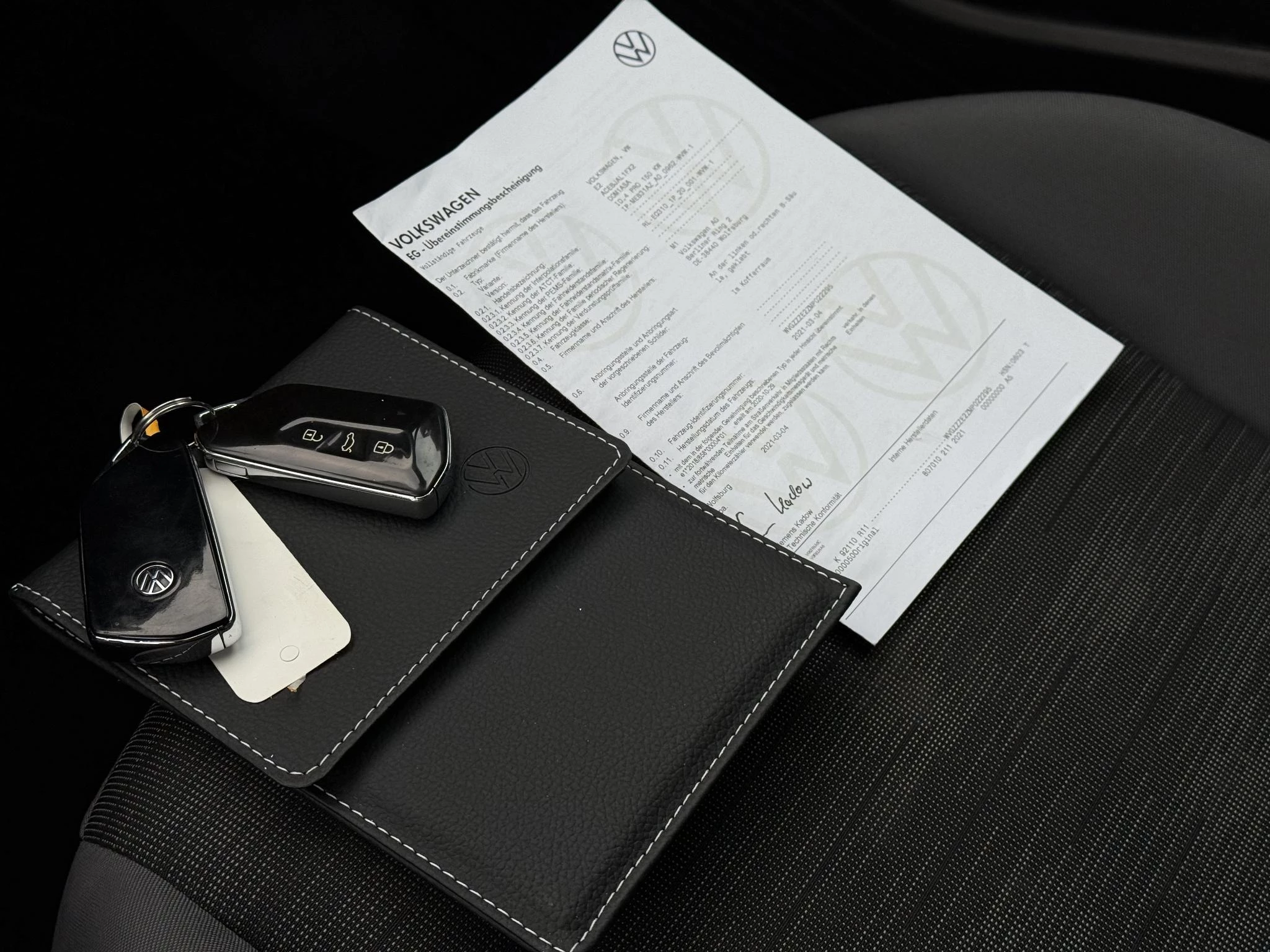 Hoofdafbeelding Volkswagen ID.4