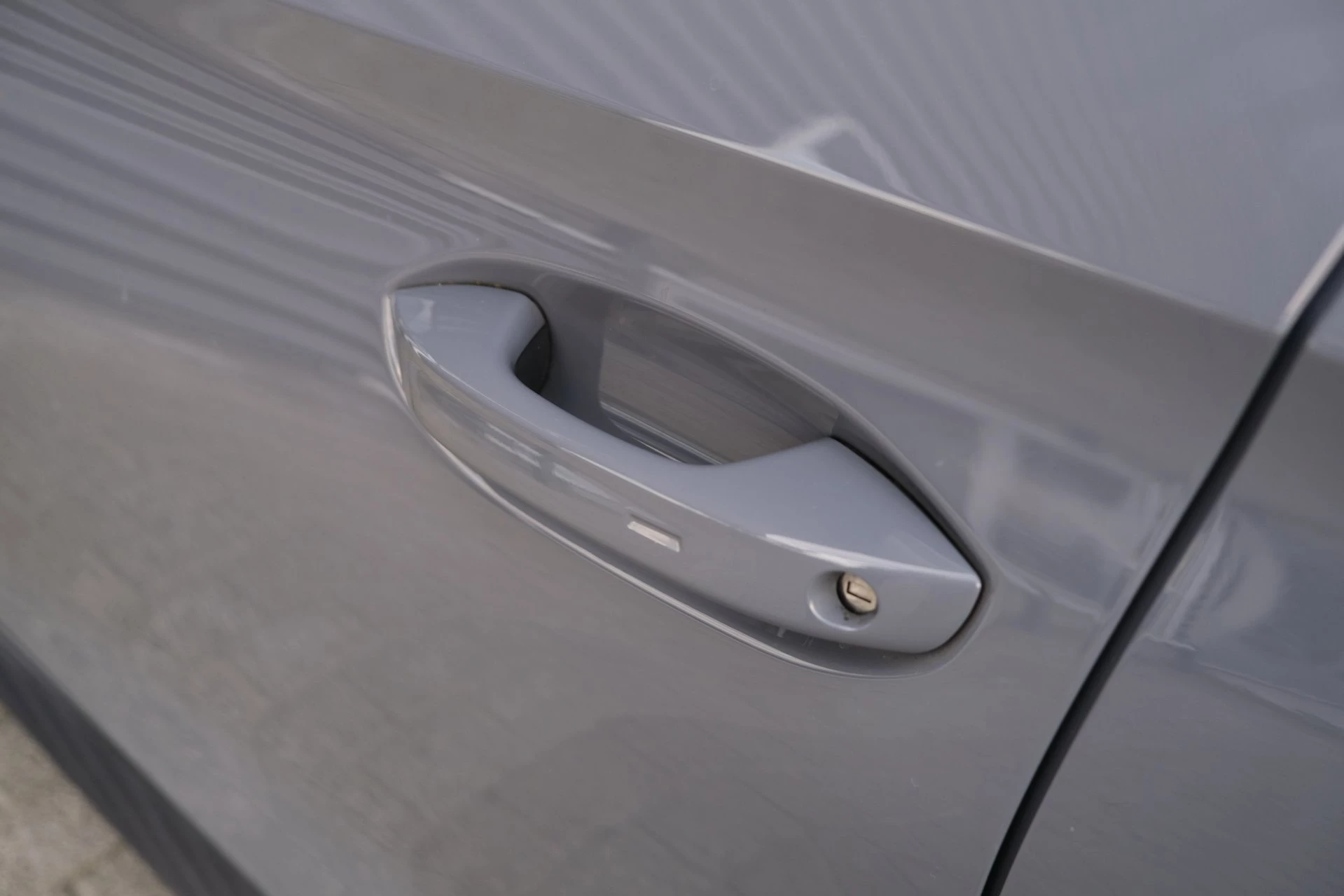 Hoofdafbeelding CUPRA Leon