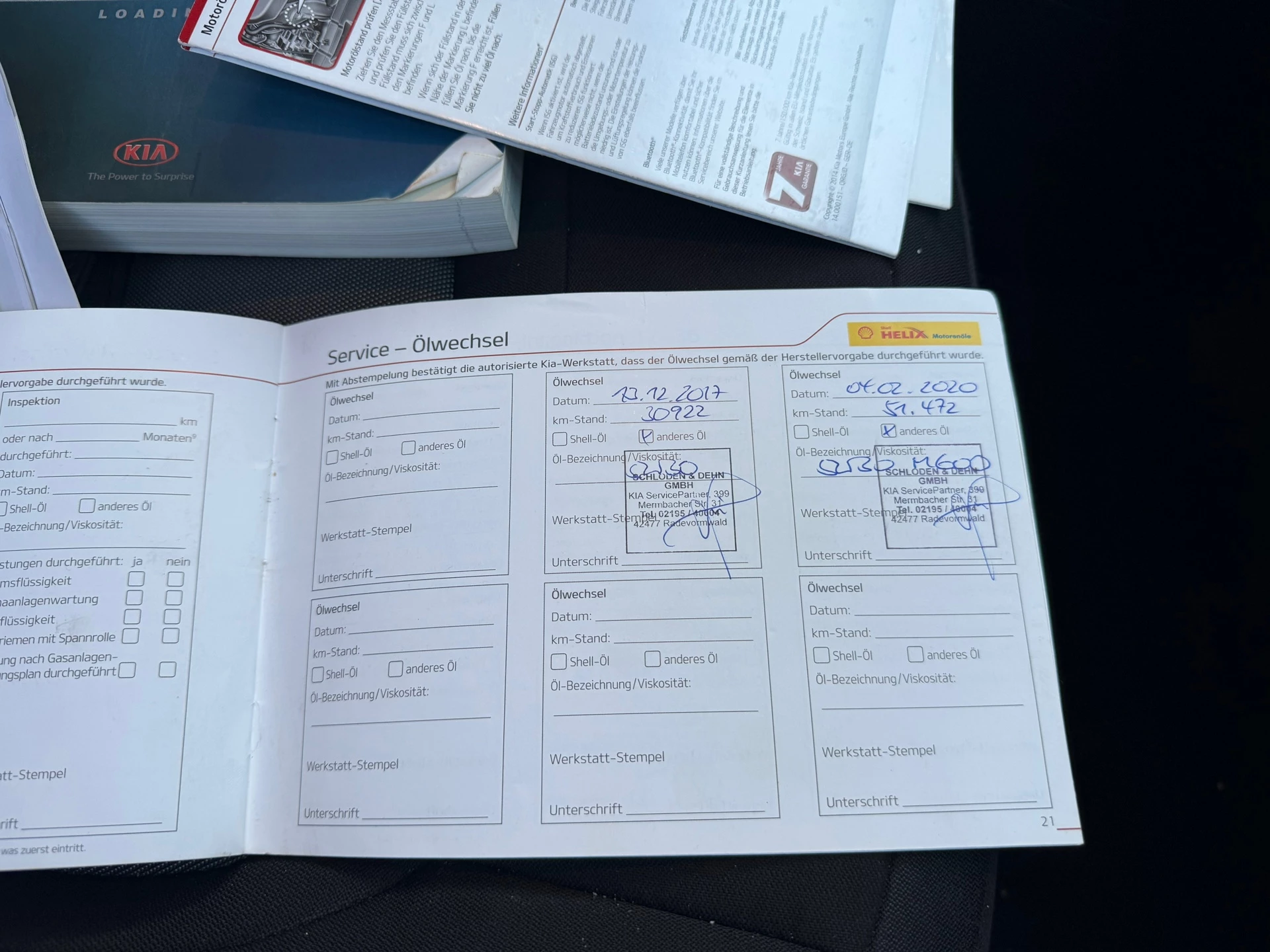 Hoofdafbeelding Kia cee'd