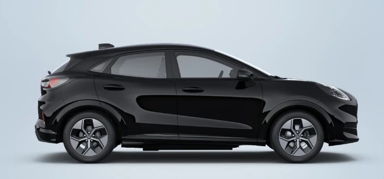 Hoofdafbeelding Ford Puma Gen-E