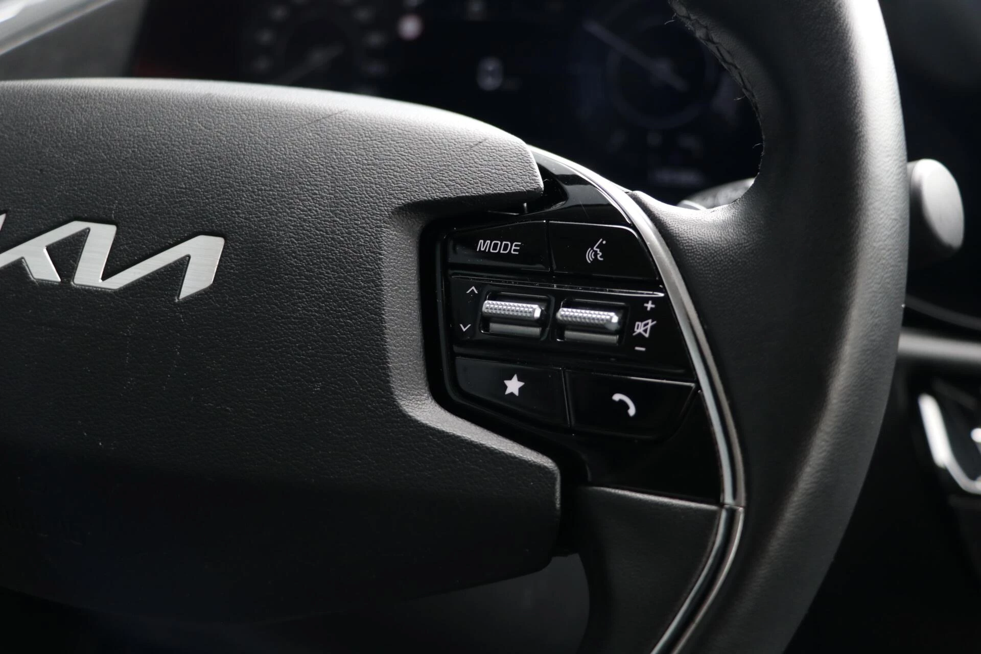 Hoofdafbeelding Kia Niro EV