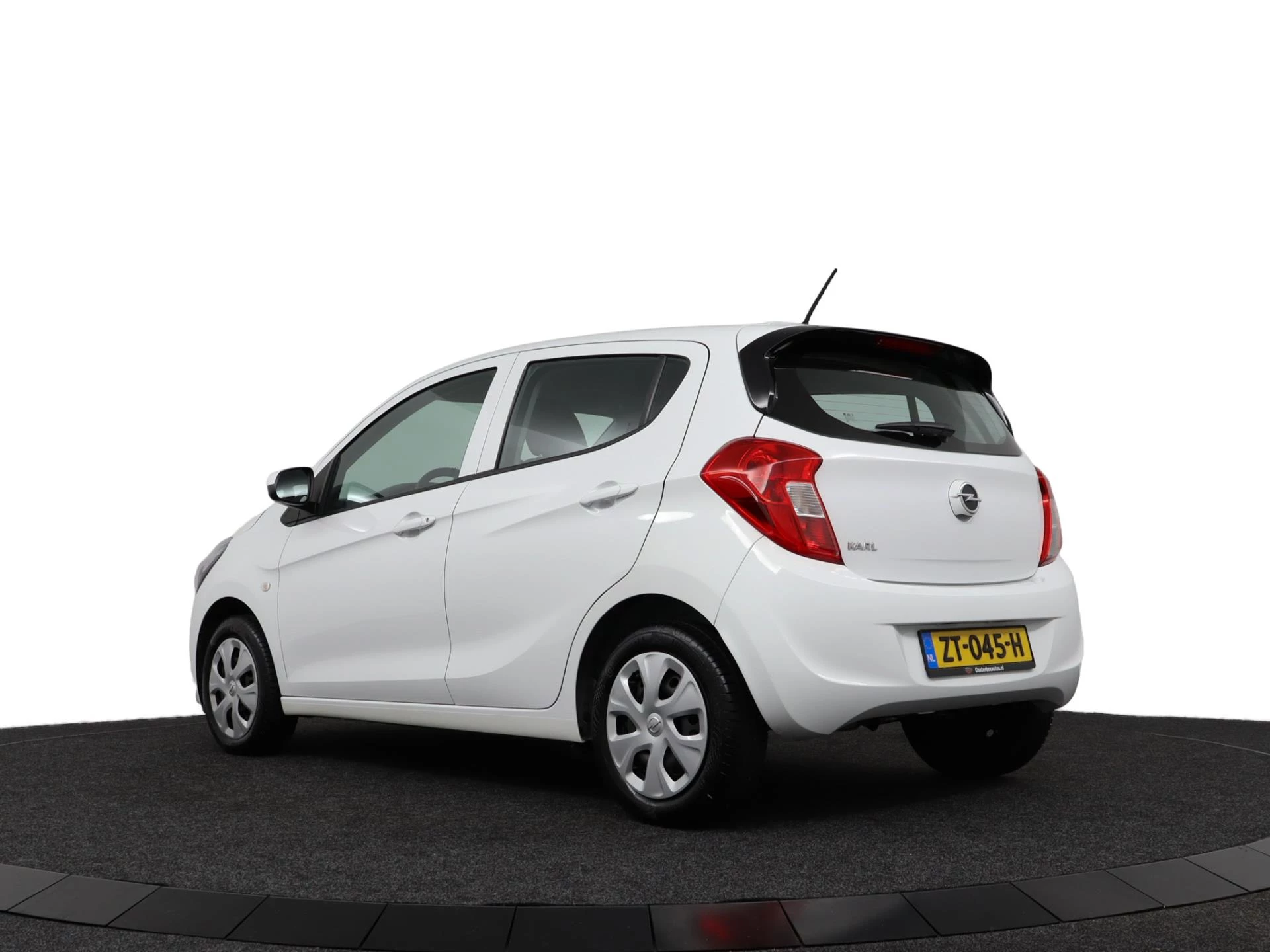 Hoofdafbeelding Opel KARL