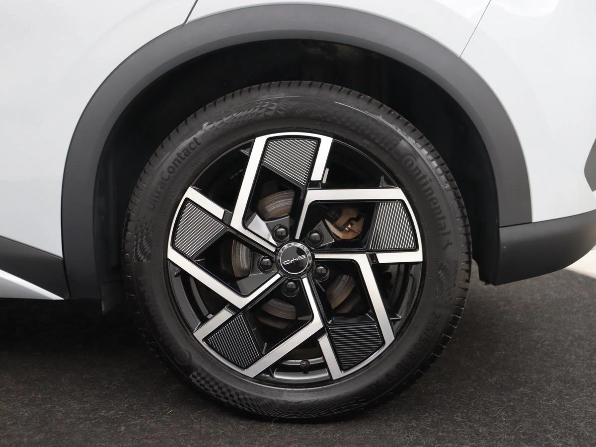 Hoofdafbeelding BYD ATTO 3