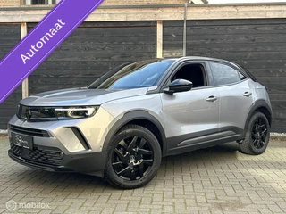 Opel Mokka 1.2 Turbo GS Line 130 PK AUTOMAAT / LED / FM NAV / 66.214 KM!!!