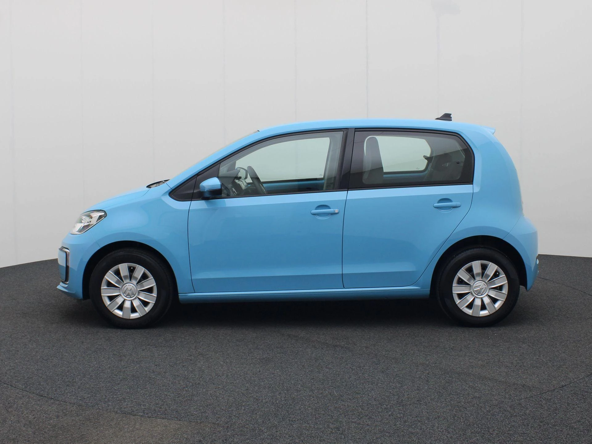 Hoofdafbeelding Volkswagen e-up!