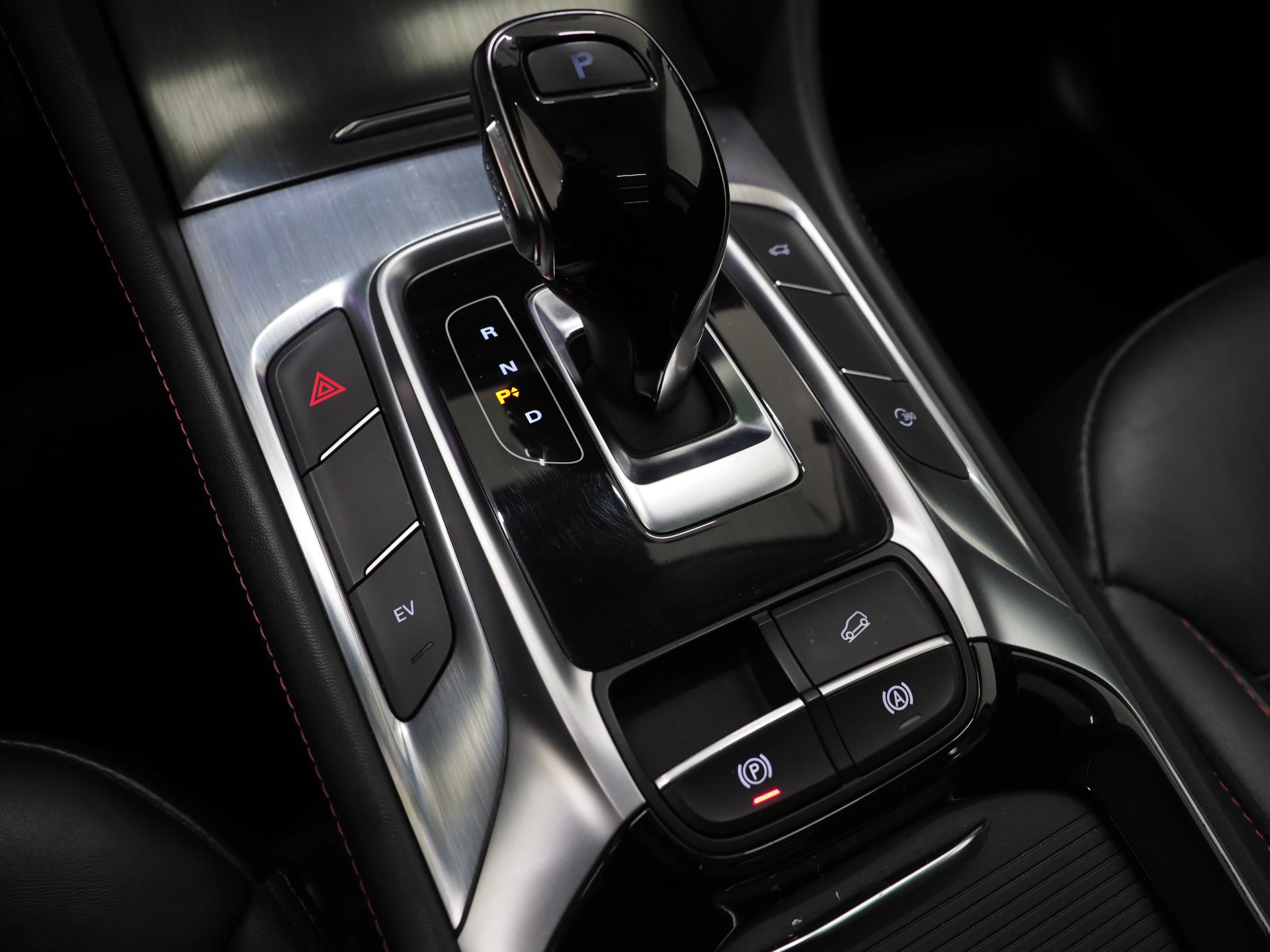 Hoofdafbeelding MG EHS