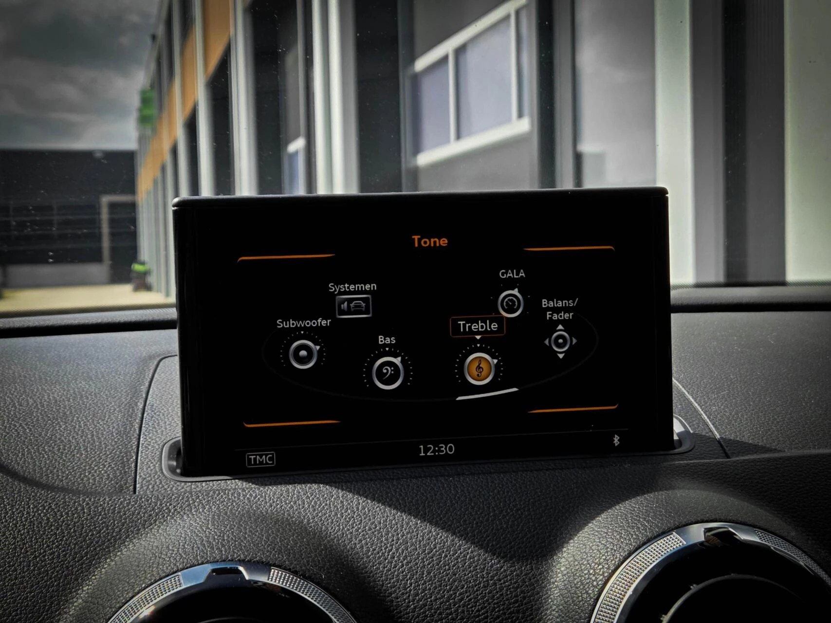 Hoofdafbeelding Audi S3