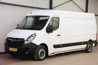 Opel Movano 2.3 Turbo L3H2