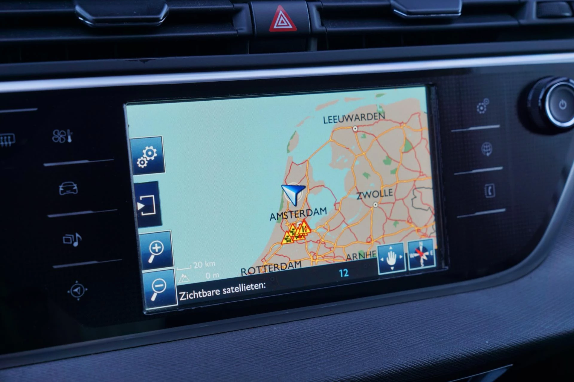 Hoofdafbeelding Citroën C4 Picasso