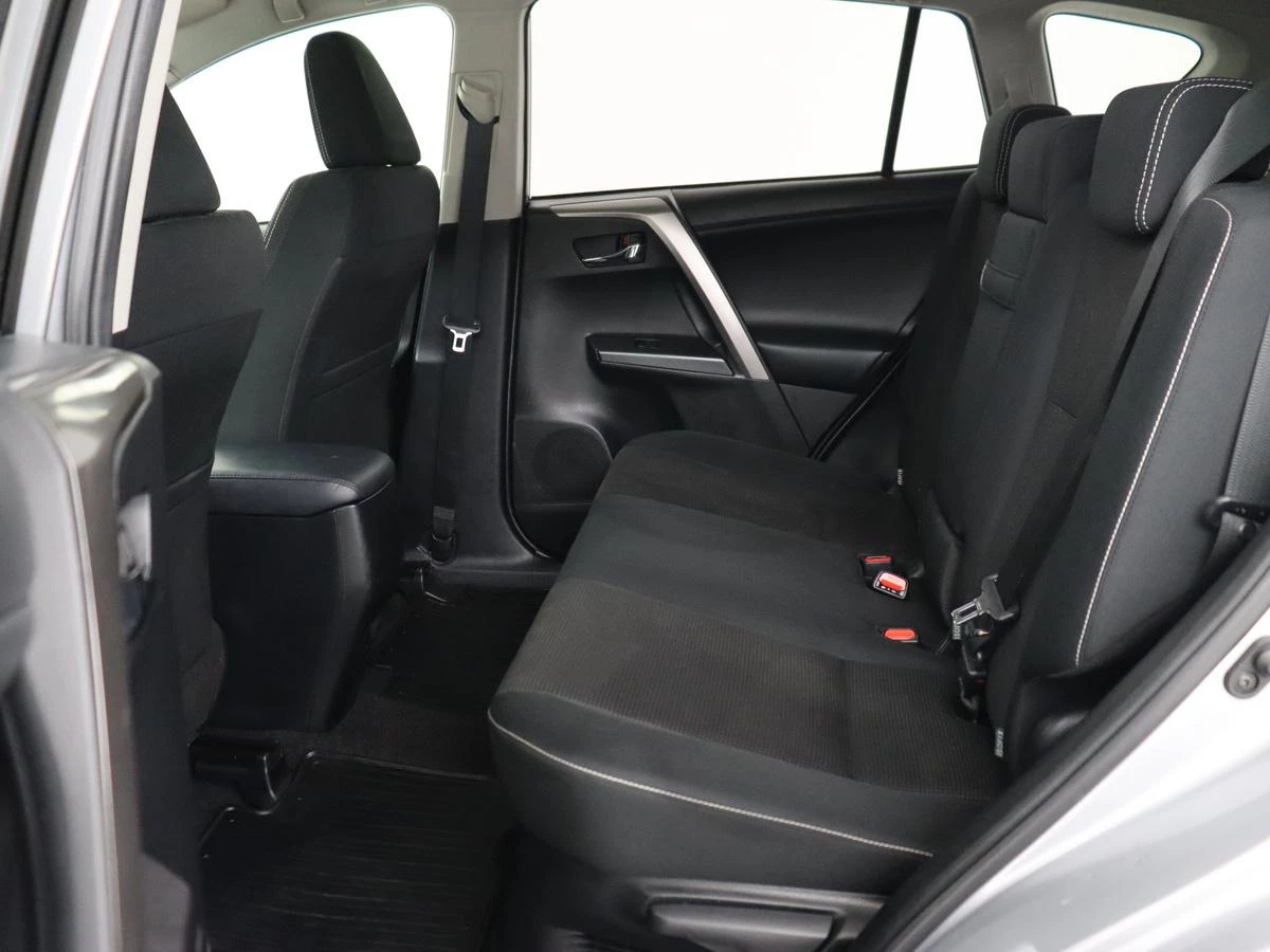 Hoofdafbeelding Toyota RAV4