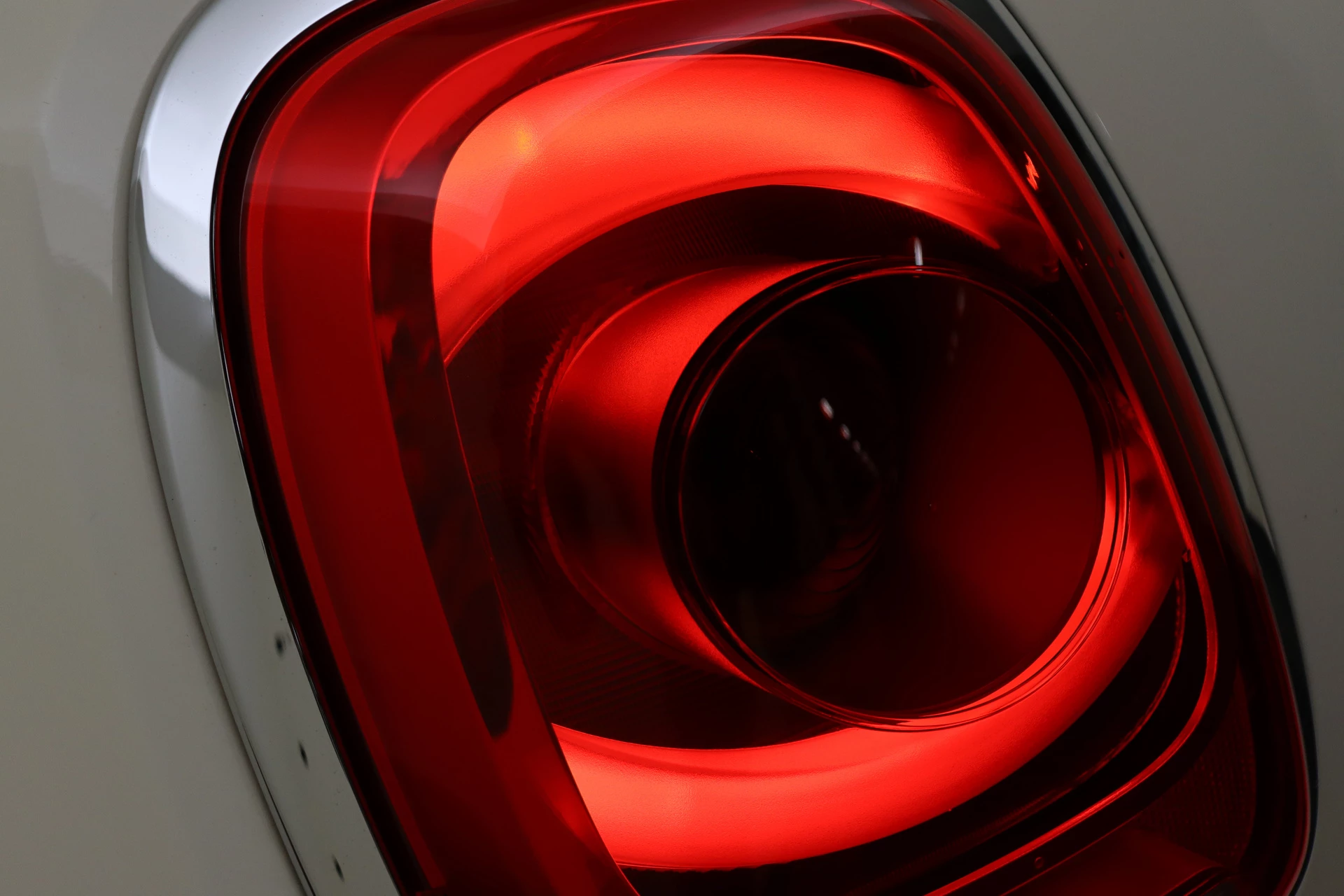 Hoofdafbeelding MINI One