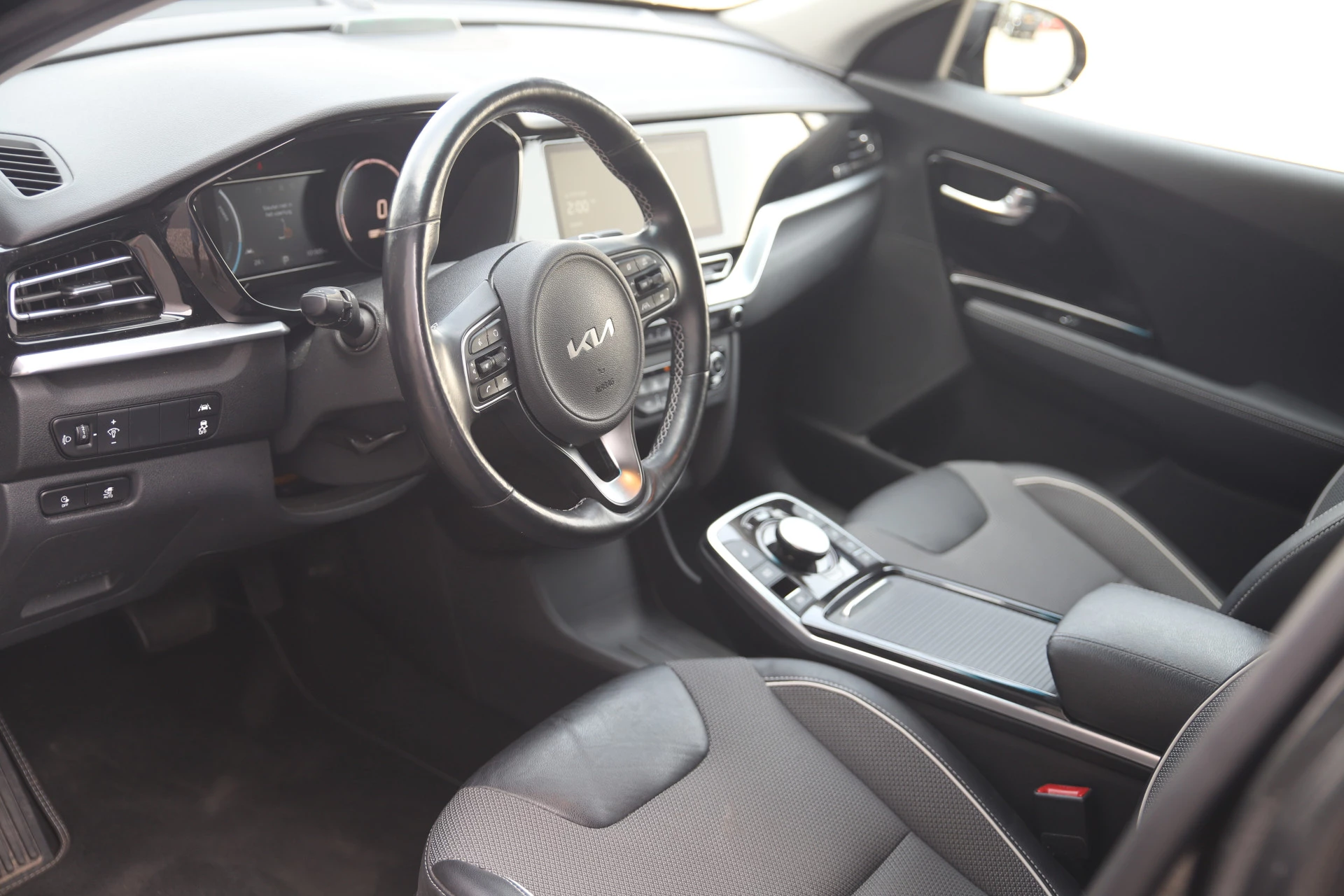 Hoofdafbeelding Kia e-Niro