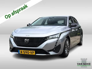 Peugeot 308 1.2 PureTech Active Pack Business (111 PK) 1e-Eig. & Dealer-Onderh. BOVAG-Garantie. NL-Auto.