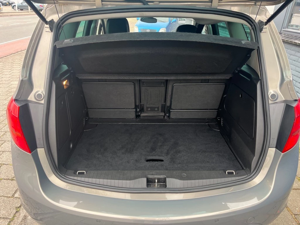 Hoofdafbeelding Opel Meriva