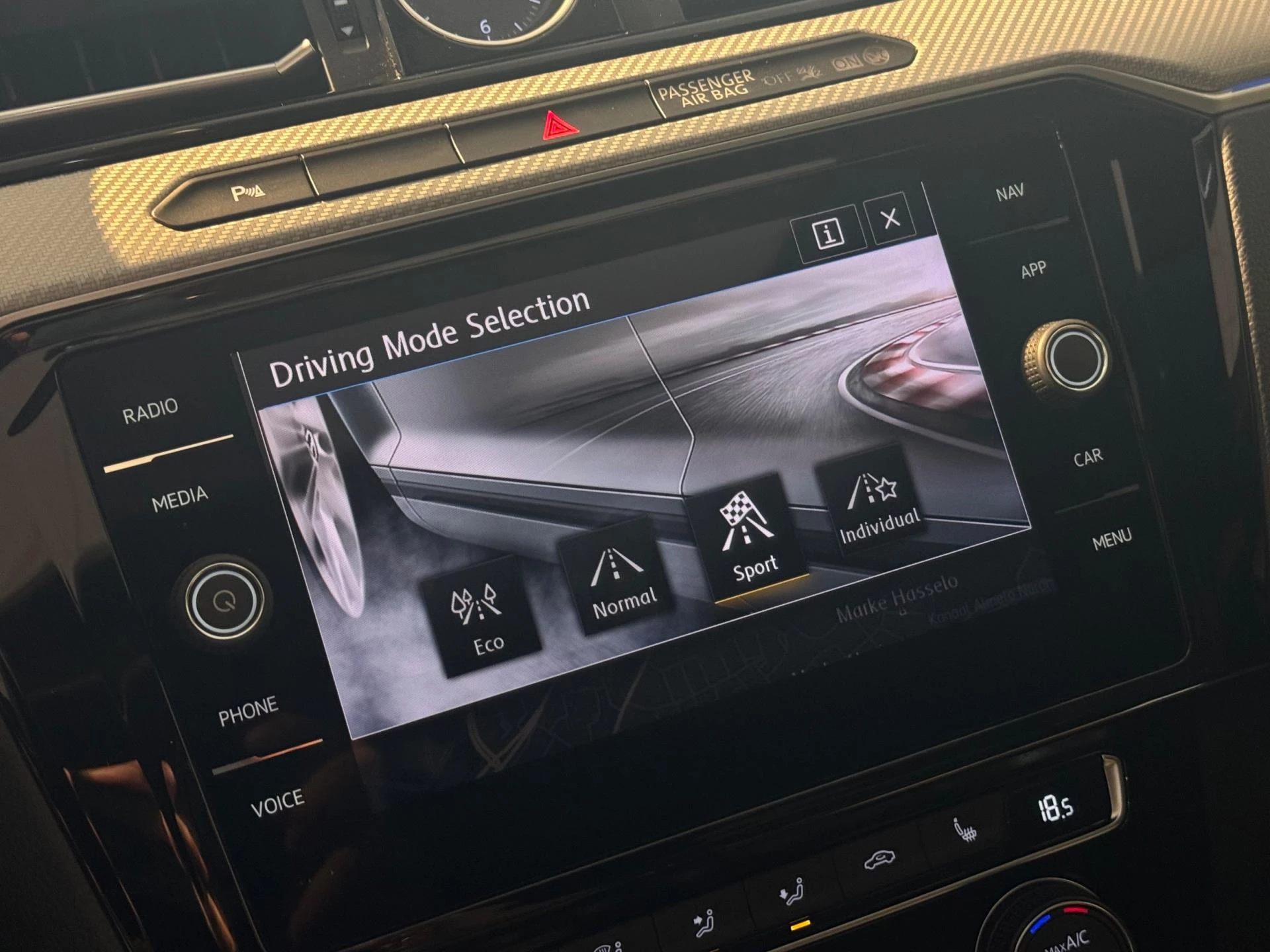 Hoofdafbeelding Volkswagen Arteon