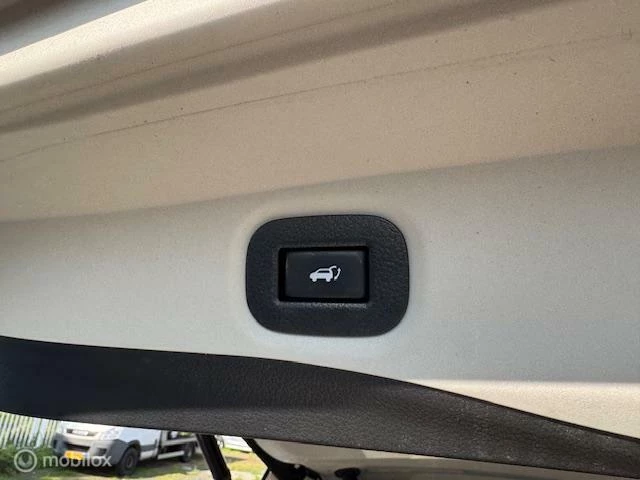 Hoofdafbeelding Nissan X-Trail