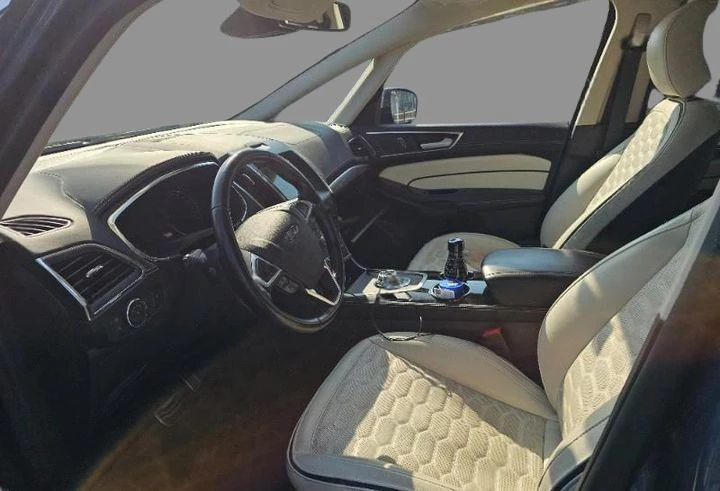 Hoofdafbeelding Ford S-Max