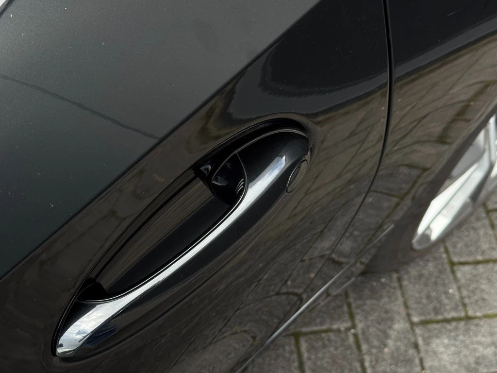 Hoofdafbeelding BMW Z4