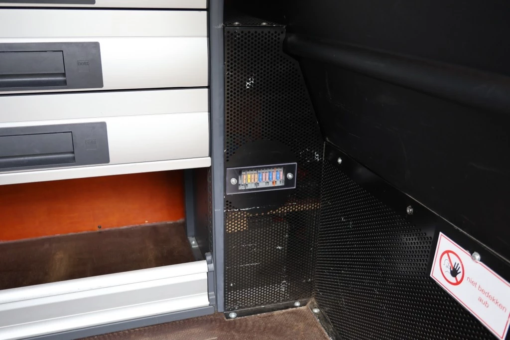 Hoofdafbeelding Citroën Jumpy