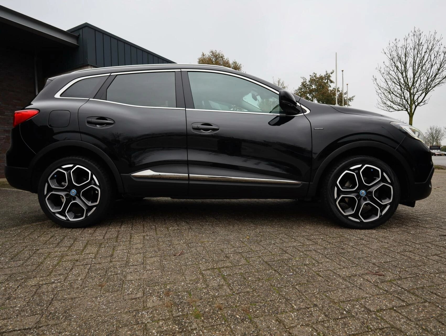 Hoofdafbeelding Renault Kadjar