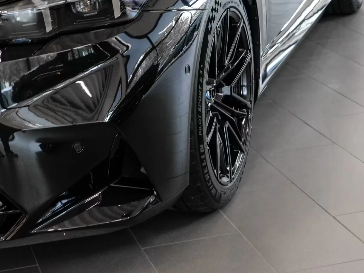 Hoofdafbeelding BMW M5