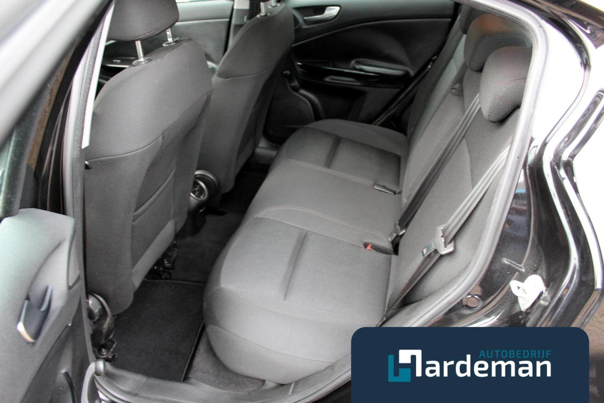 Hoofdafbeelding Alfa Romeo Giulietta