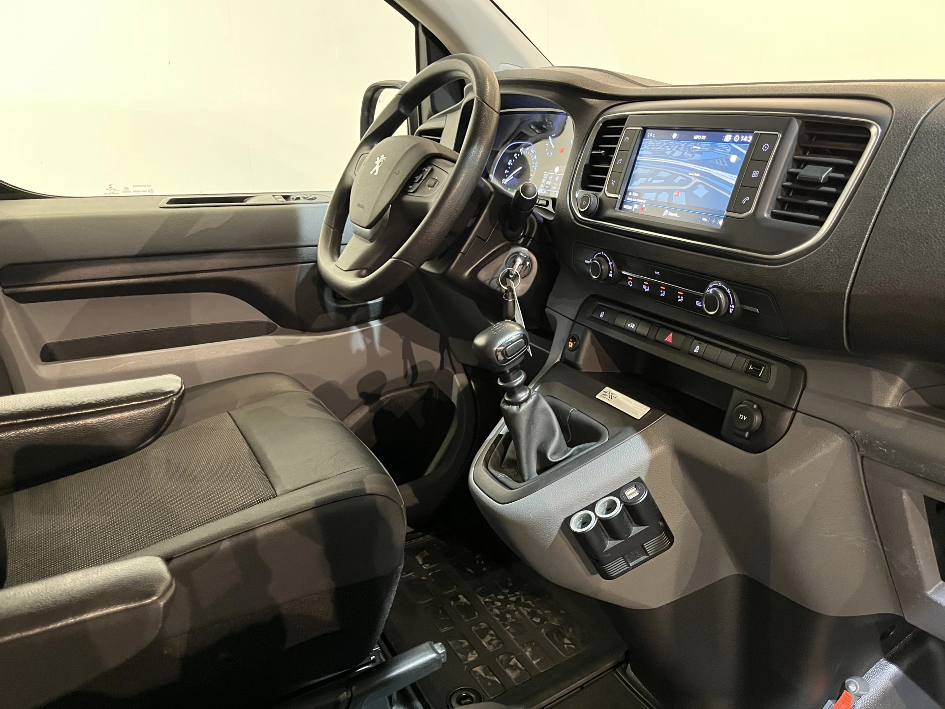 Hoofdafbeelding Peugeot Expert