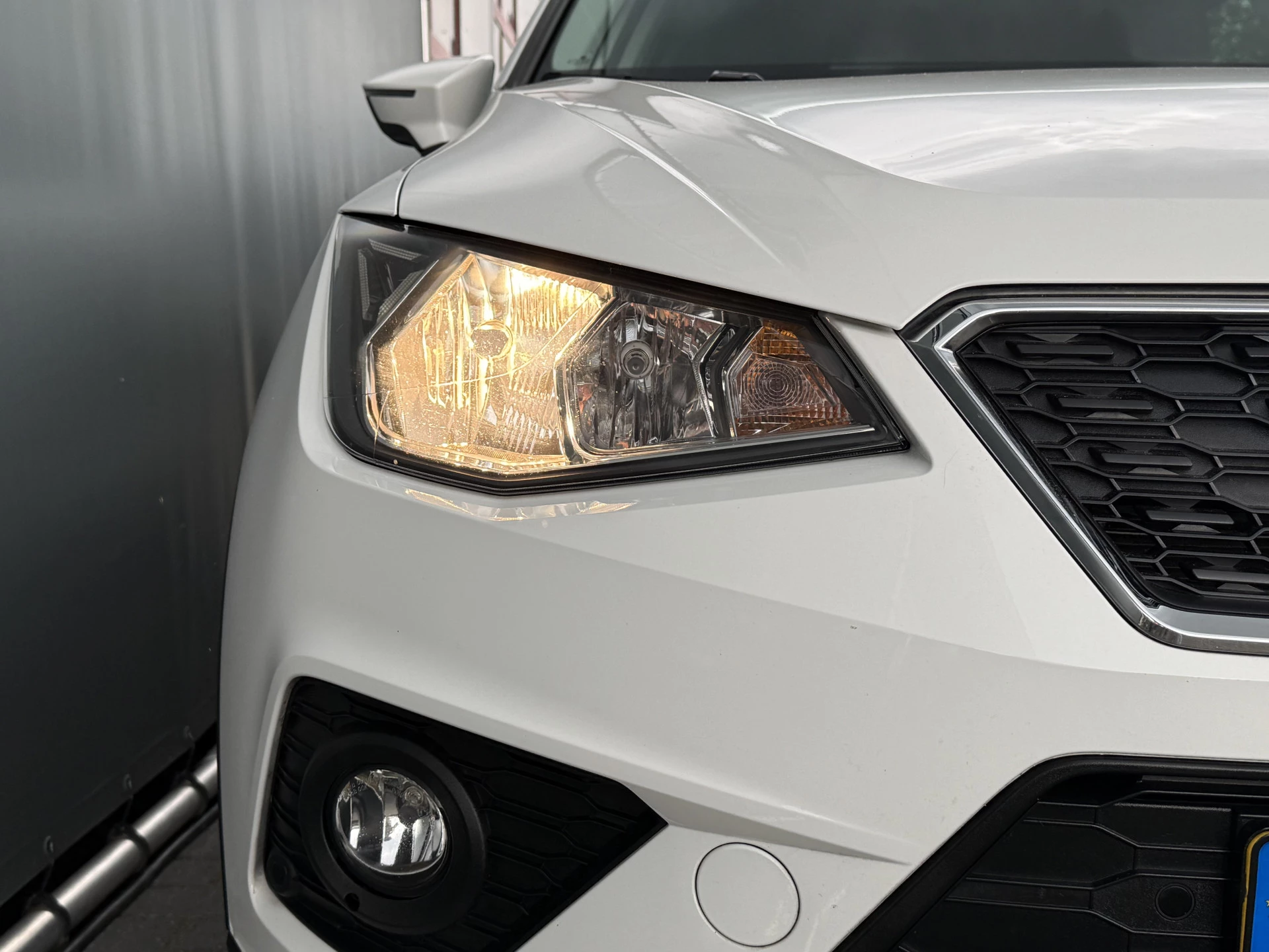 Hoofdafbeelding SEAT Arona