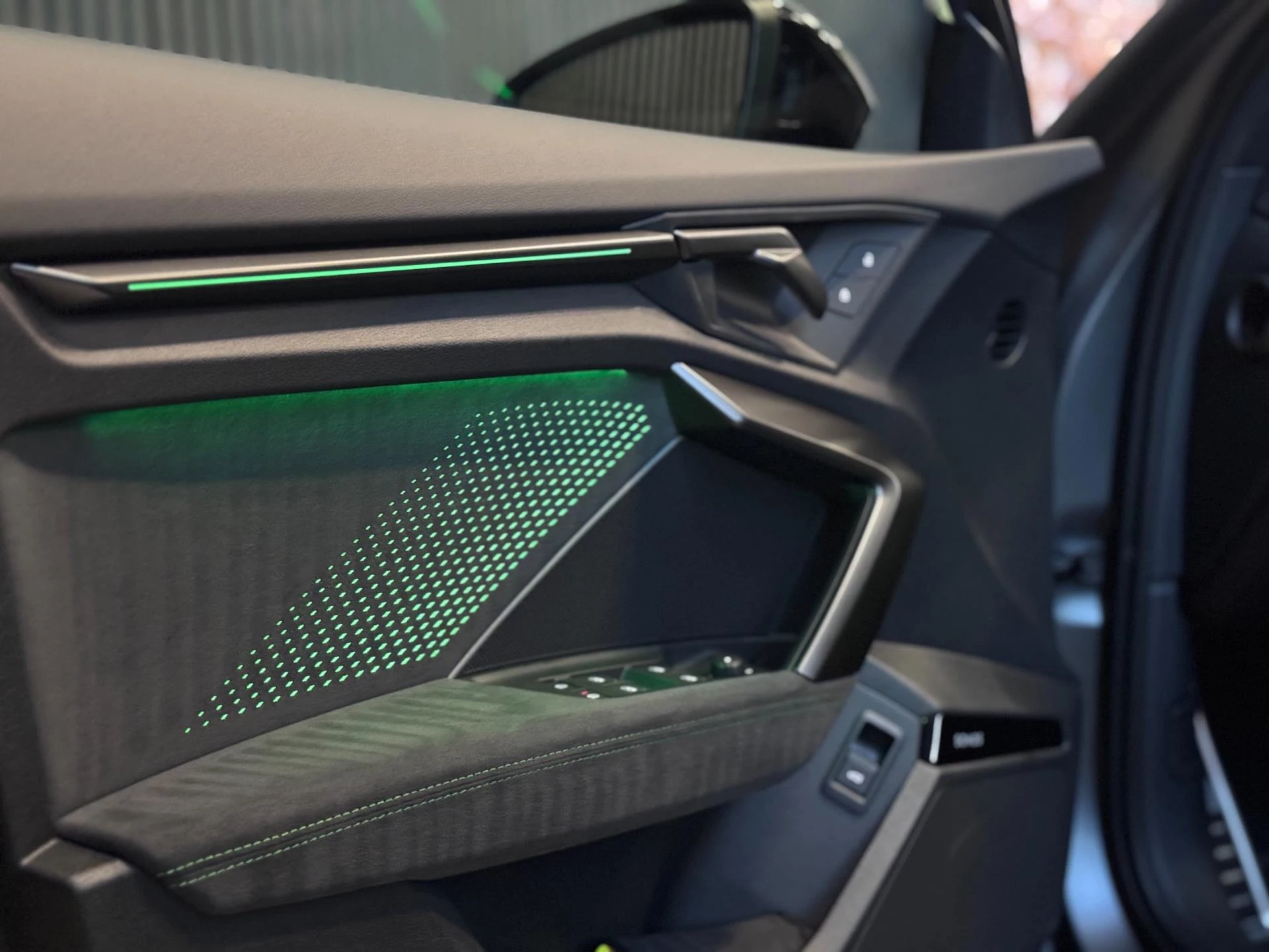 Hoofdafbeelding Audi RS3