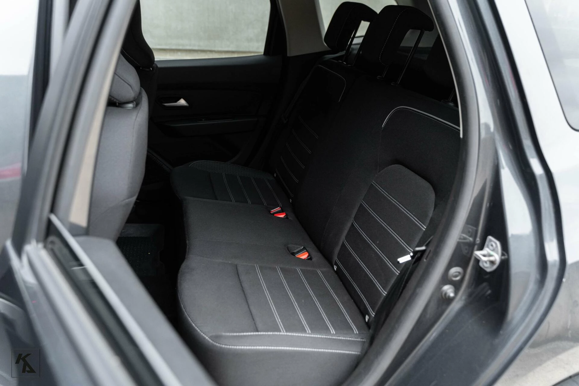 Hoofdafbeelding Dacia Duster