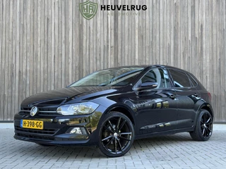 Volkswagen Polo 1.0 TSI Comfortline Business | CARPLAY | NL-AUTO