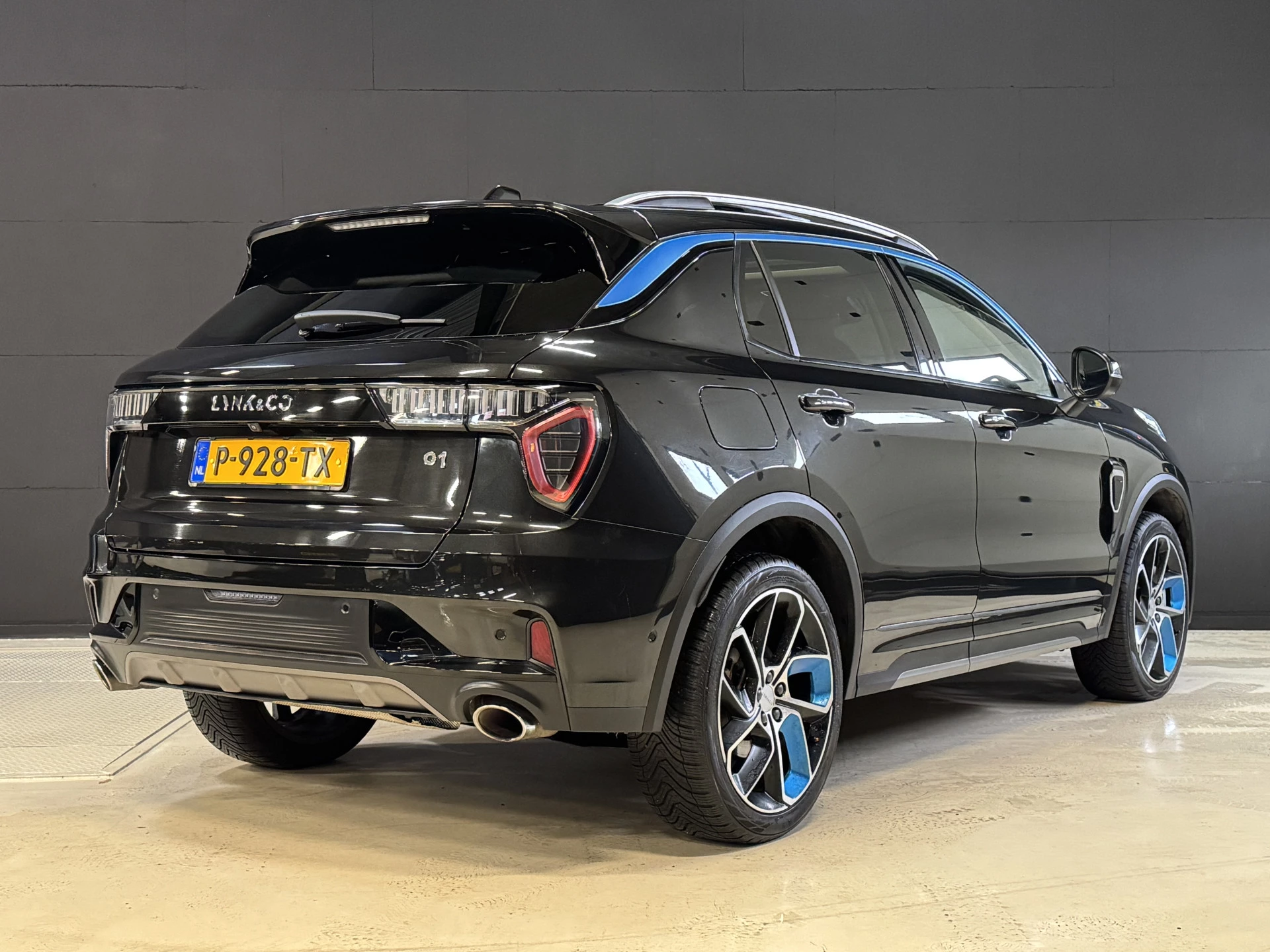 Hoofdafbeelding Lynk & Co 01